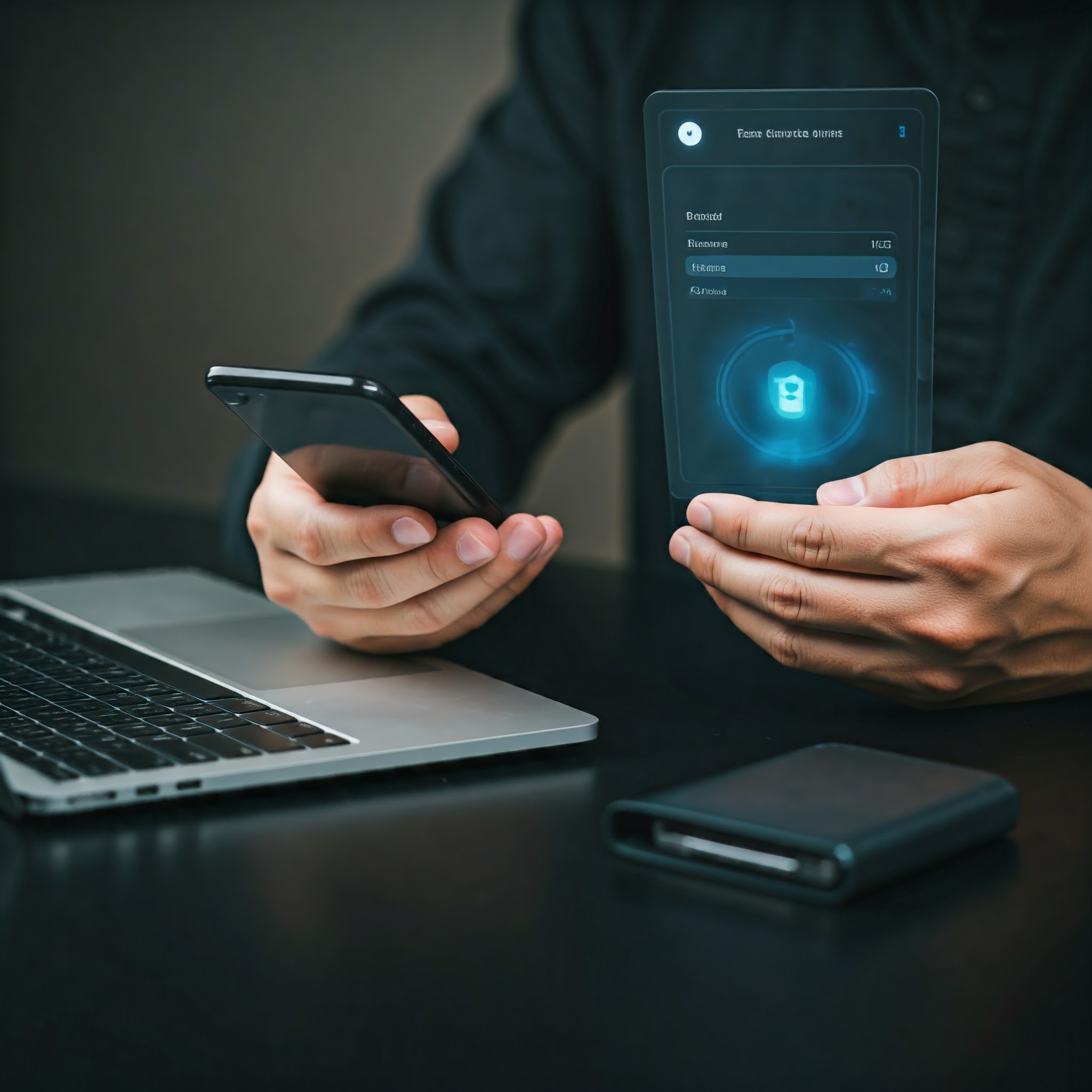 Top 5 Tips for Secure Cryptocurrency Transactions