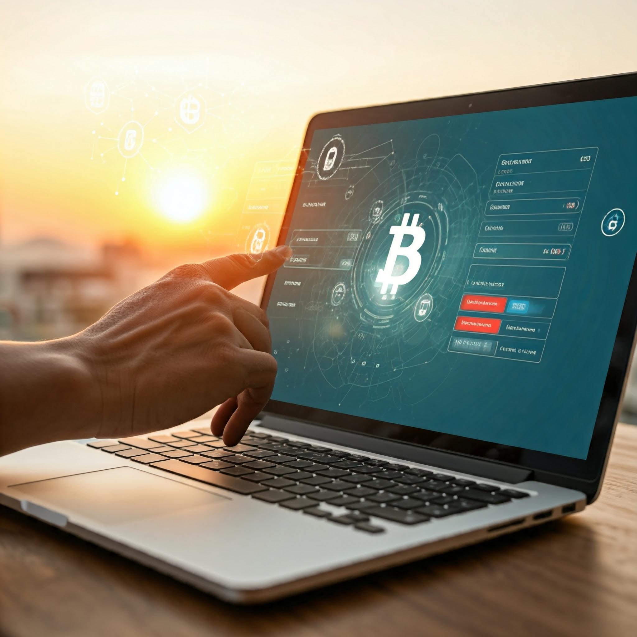How to Safely Buy and Sell Cryptocurrency: A Beginner’s Guide